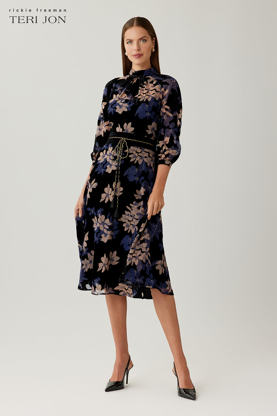 Color_Navy Multi
