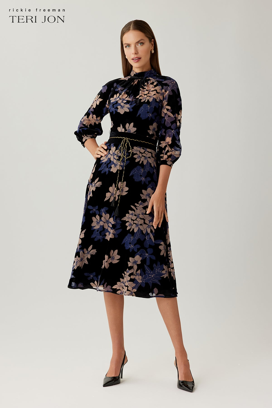 Color_Navy Multi