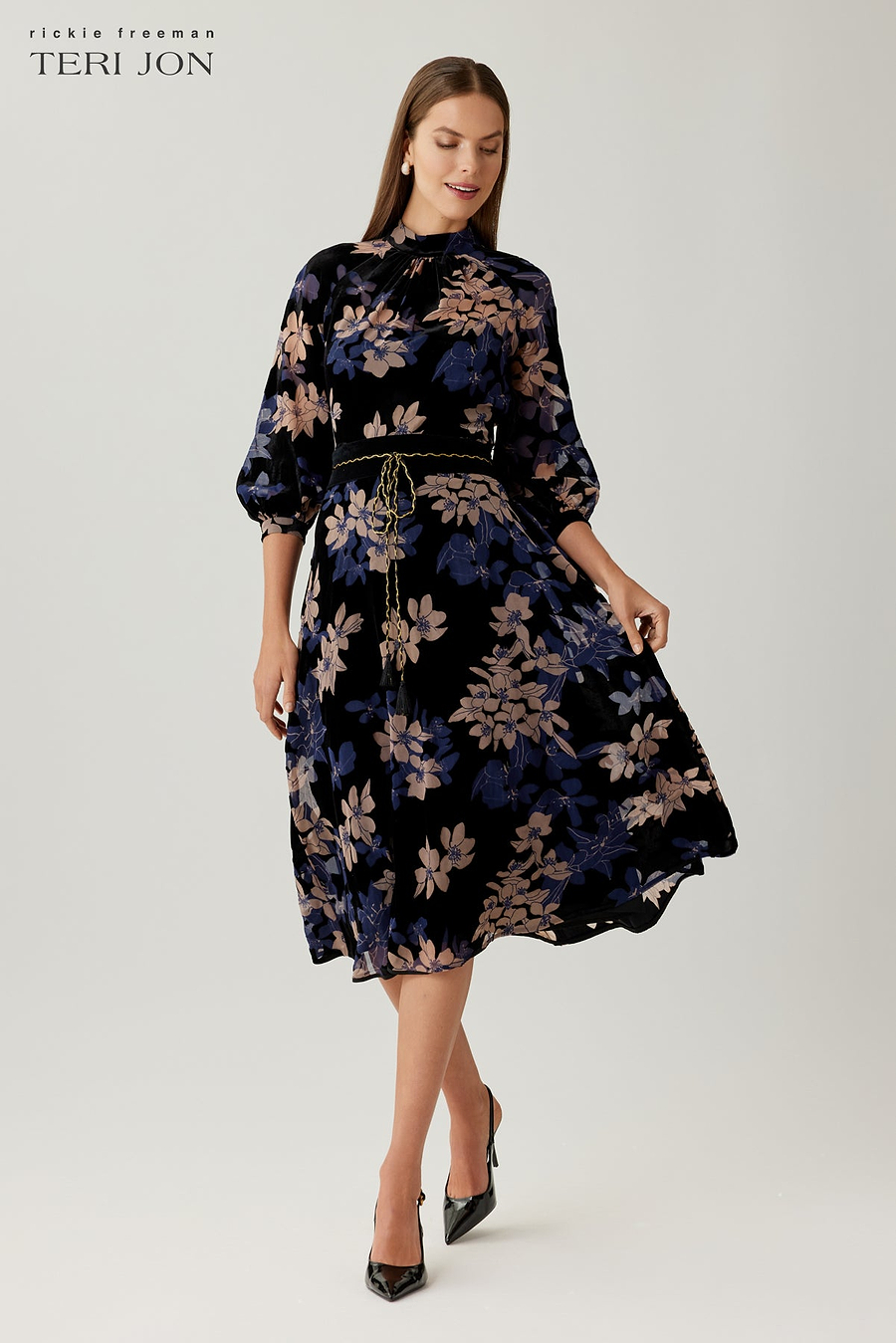 Color_Navy Multi