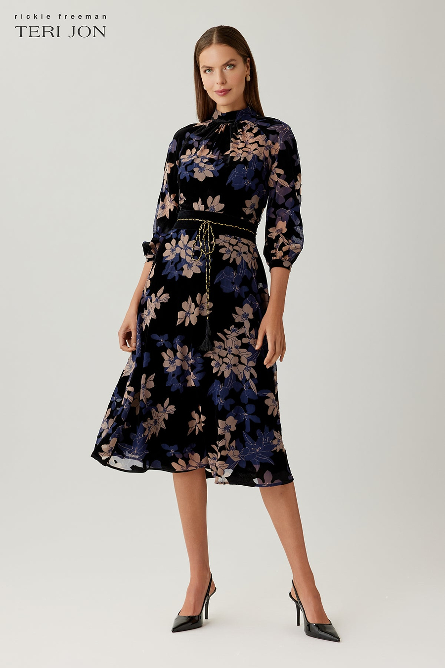 Color_Navy Multi