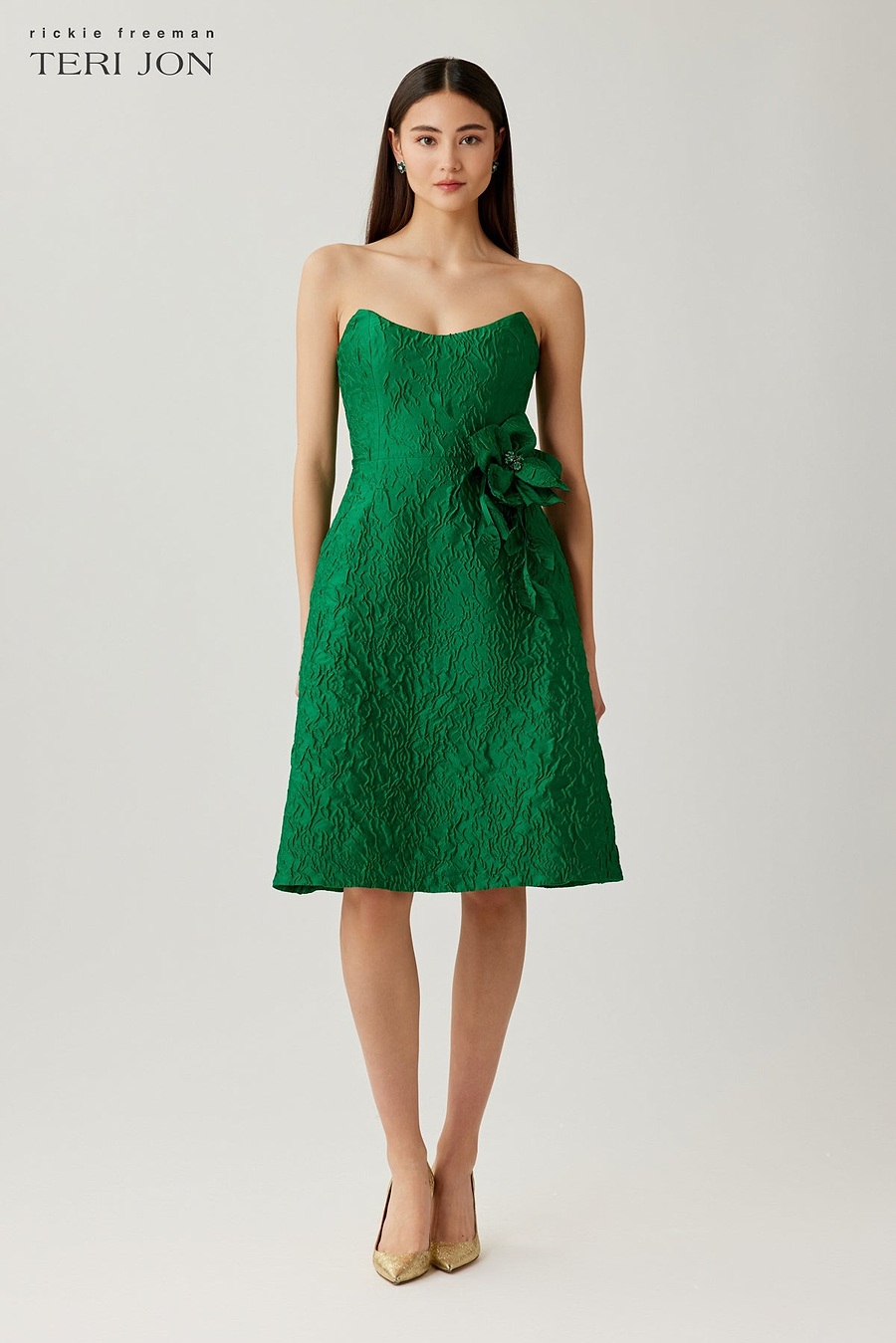 Color_Kelly Green