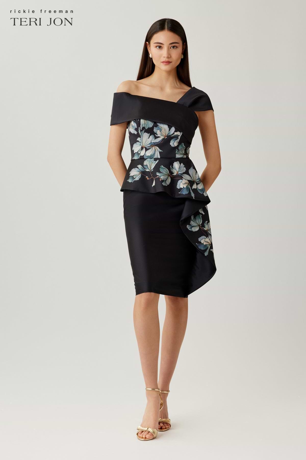Color_Black Multi