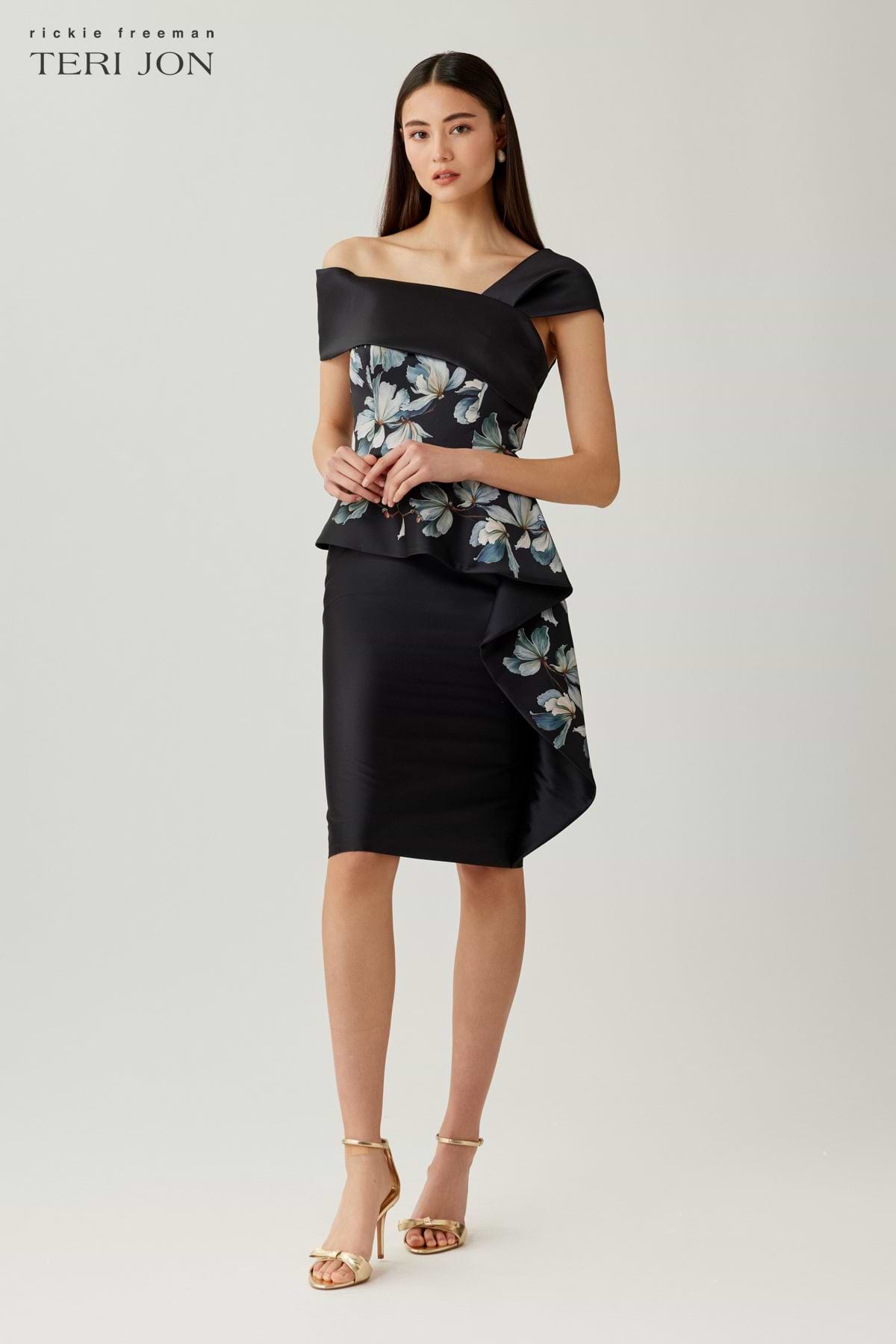 Color_Black Multi