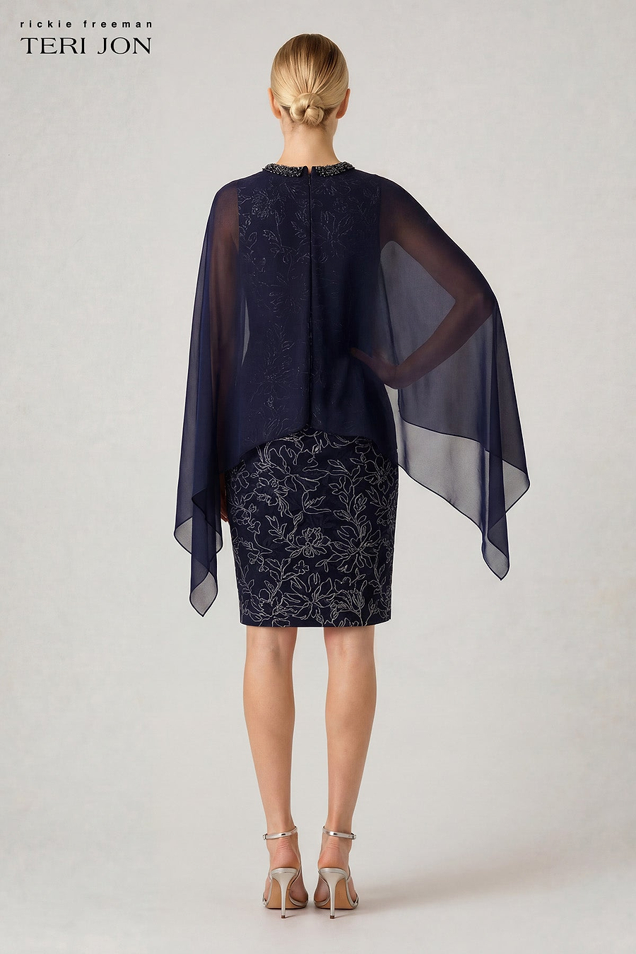 Color_Navy Silver