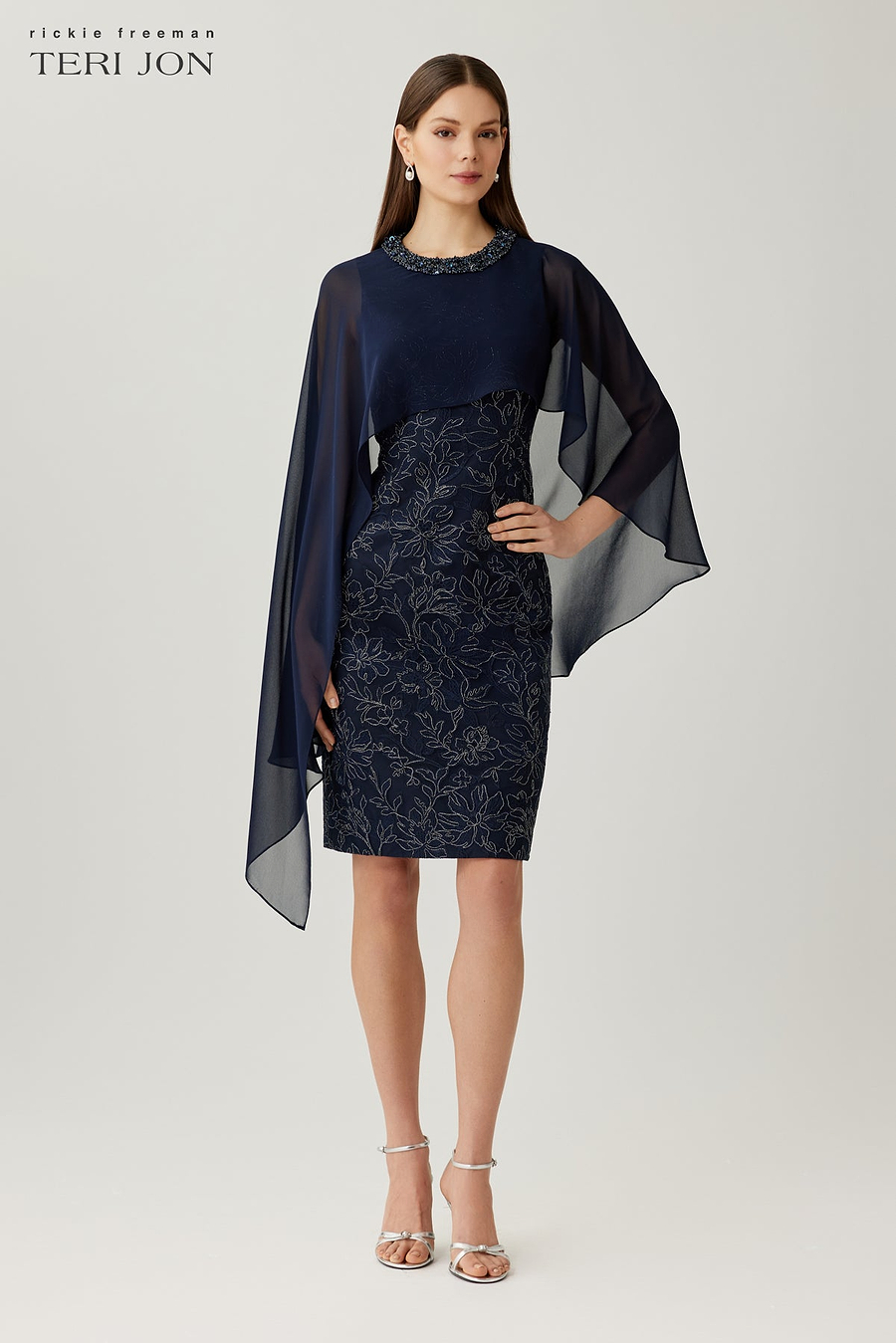 Color_Navy Silver
