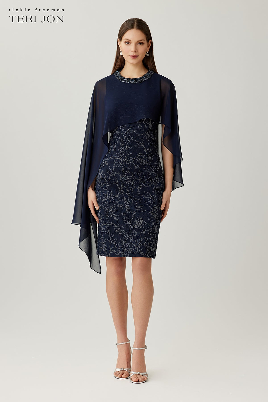 Color_Navy Silver