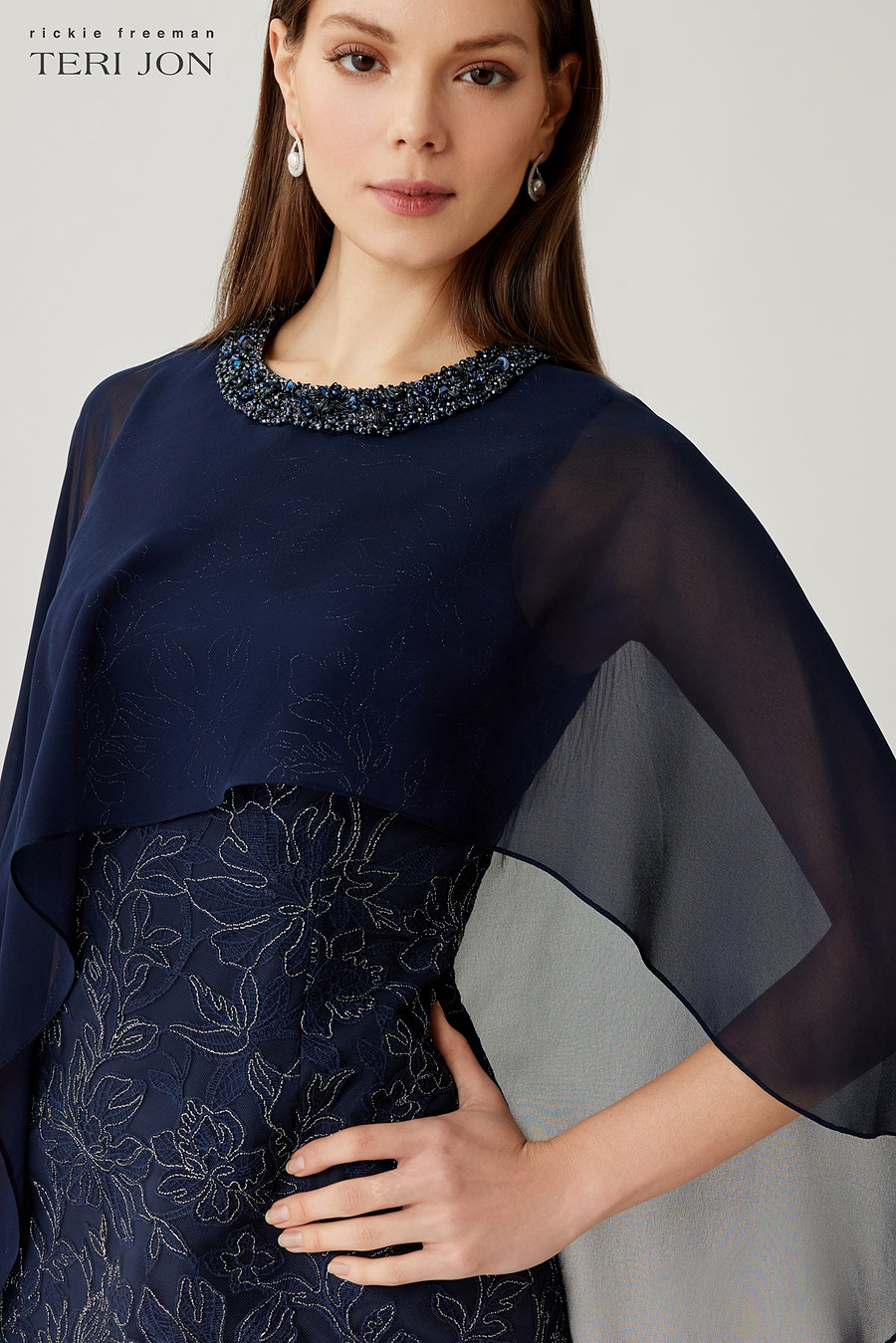 Color_Navy Silver