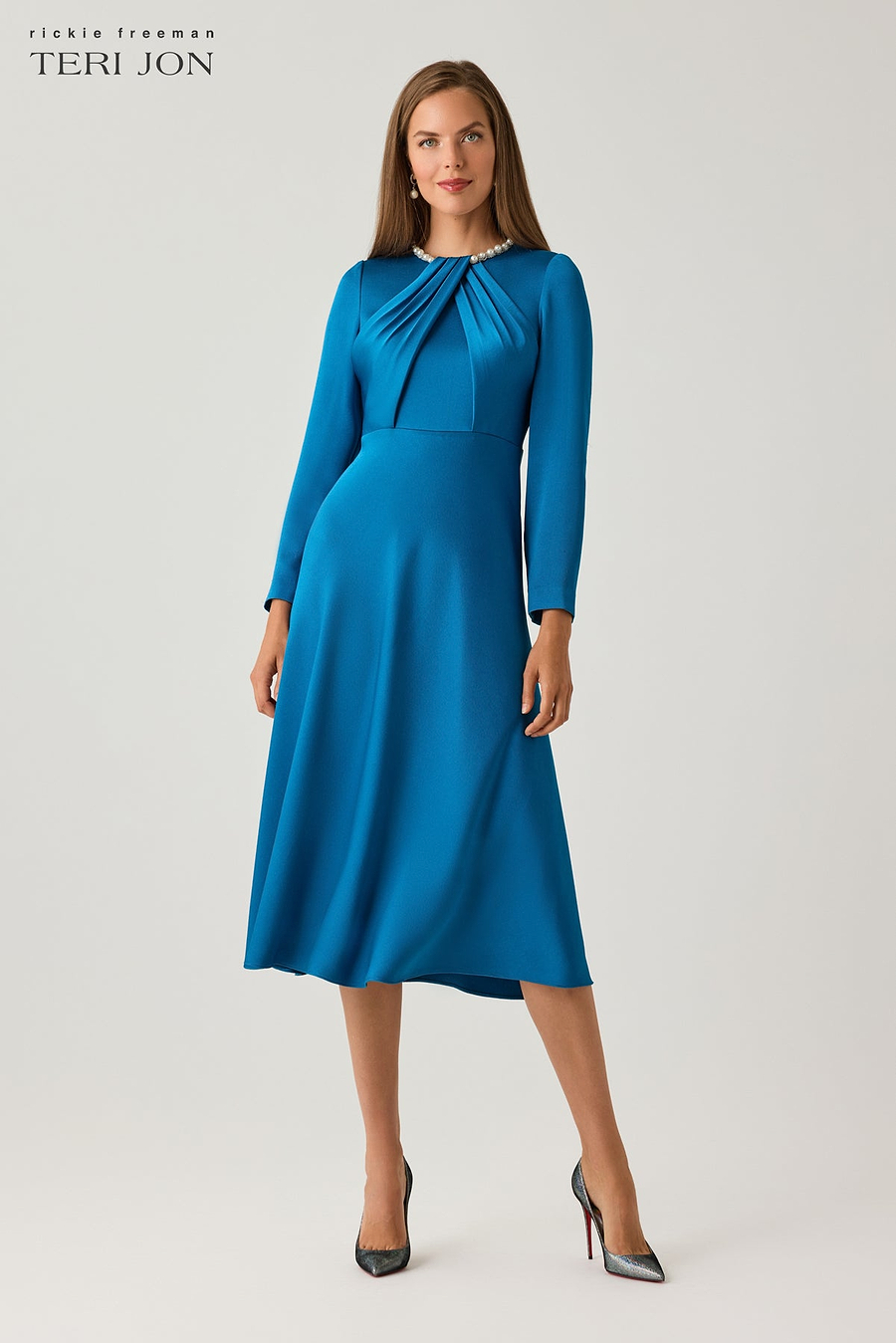 Color_Peacock