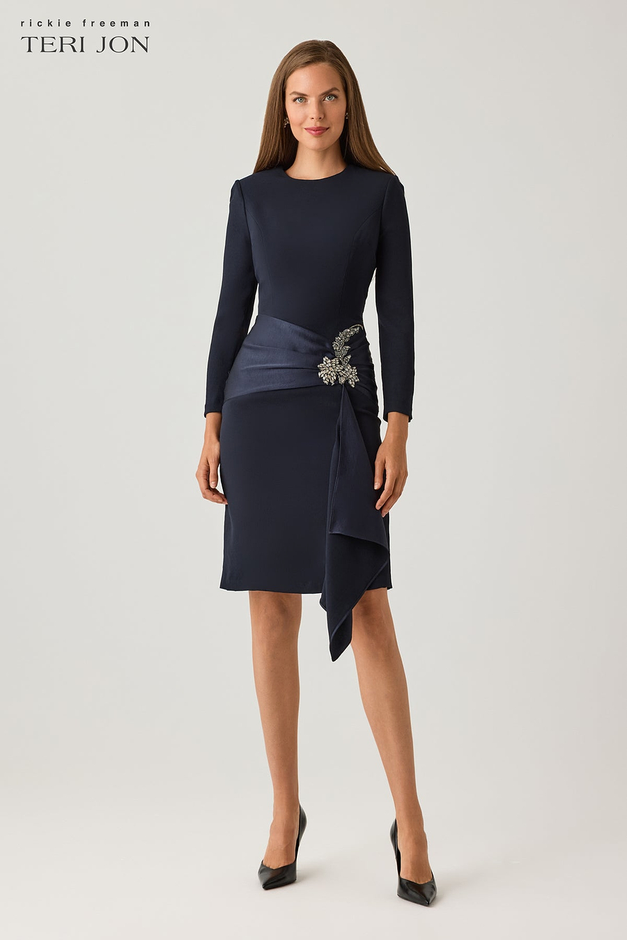 Color_Midnight Navy