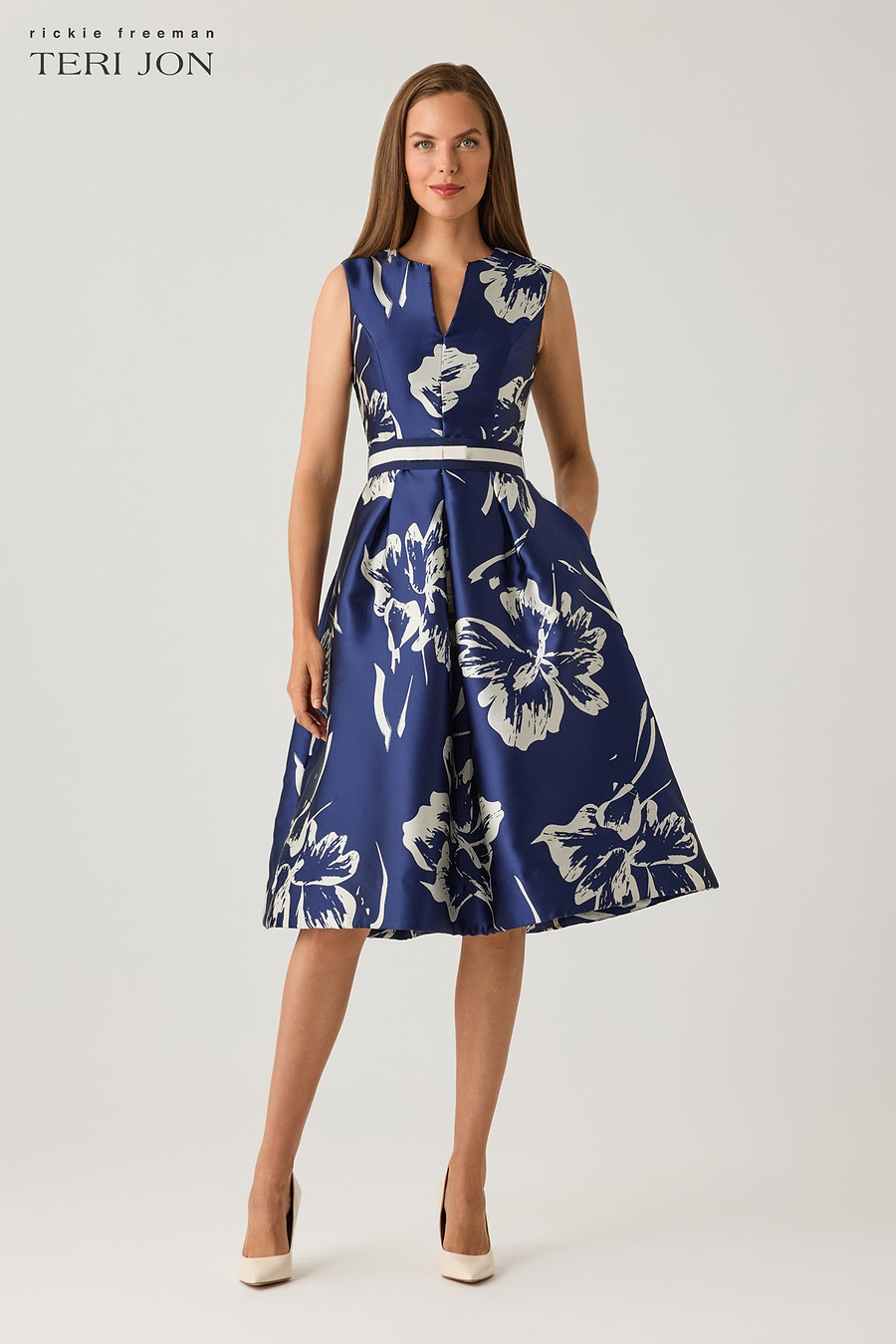 Color_Navy White