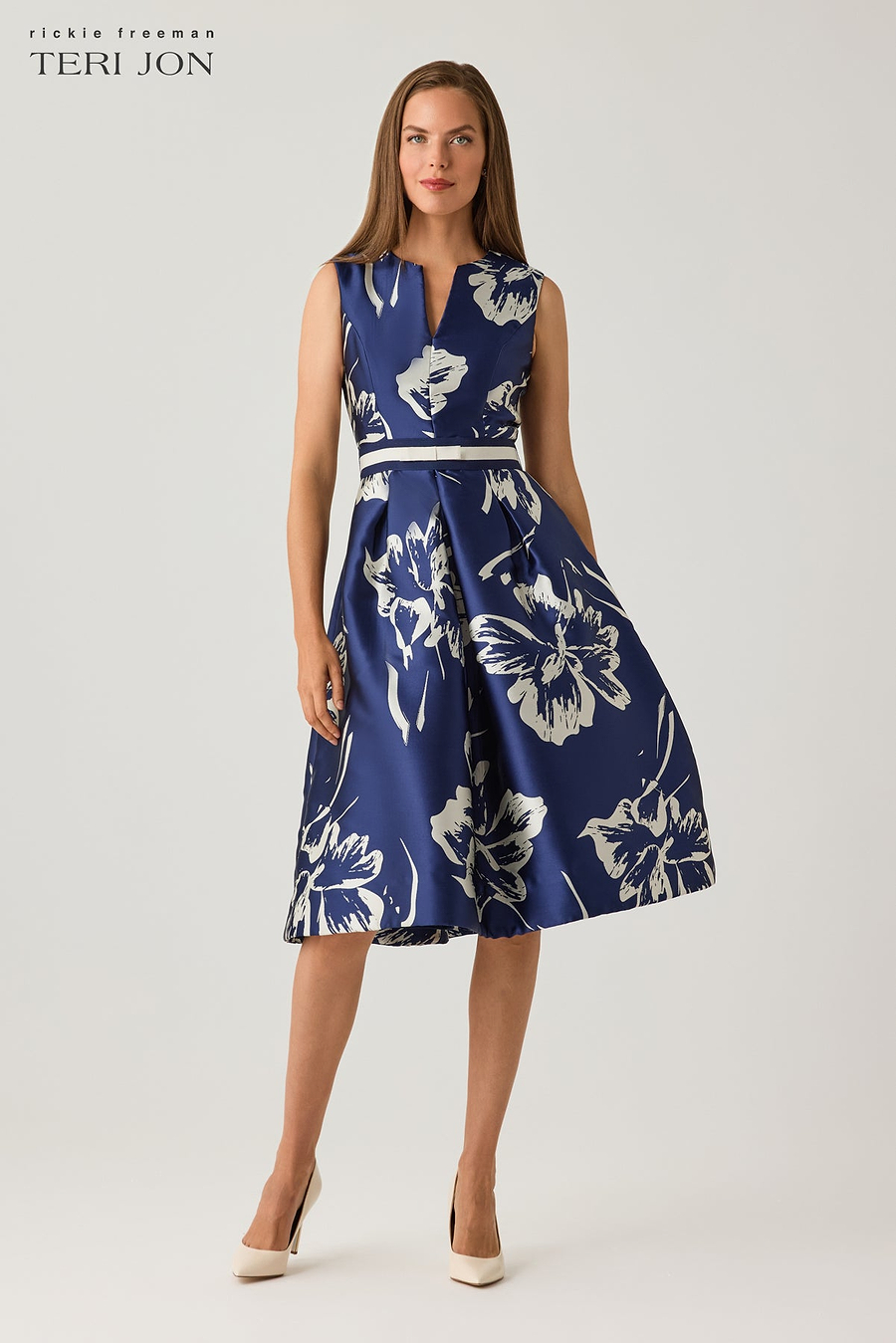 Color_Navy White