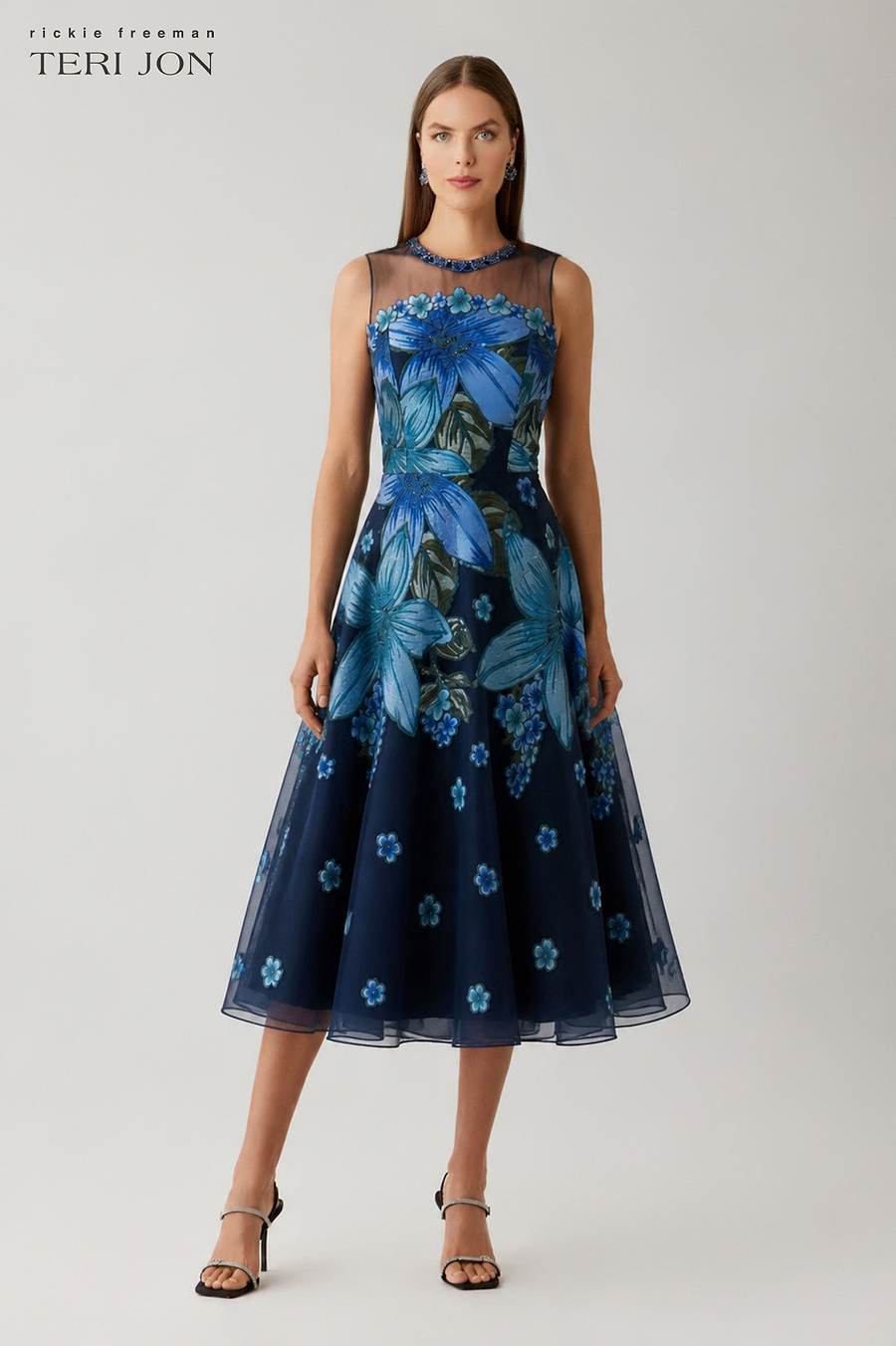 Color_Navy Multi