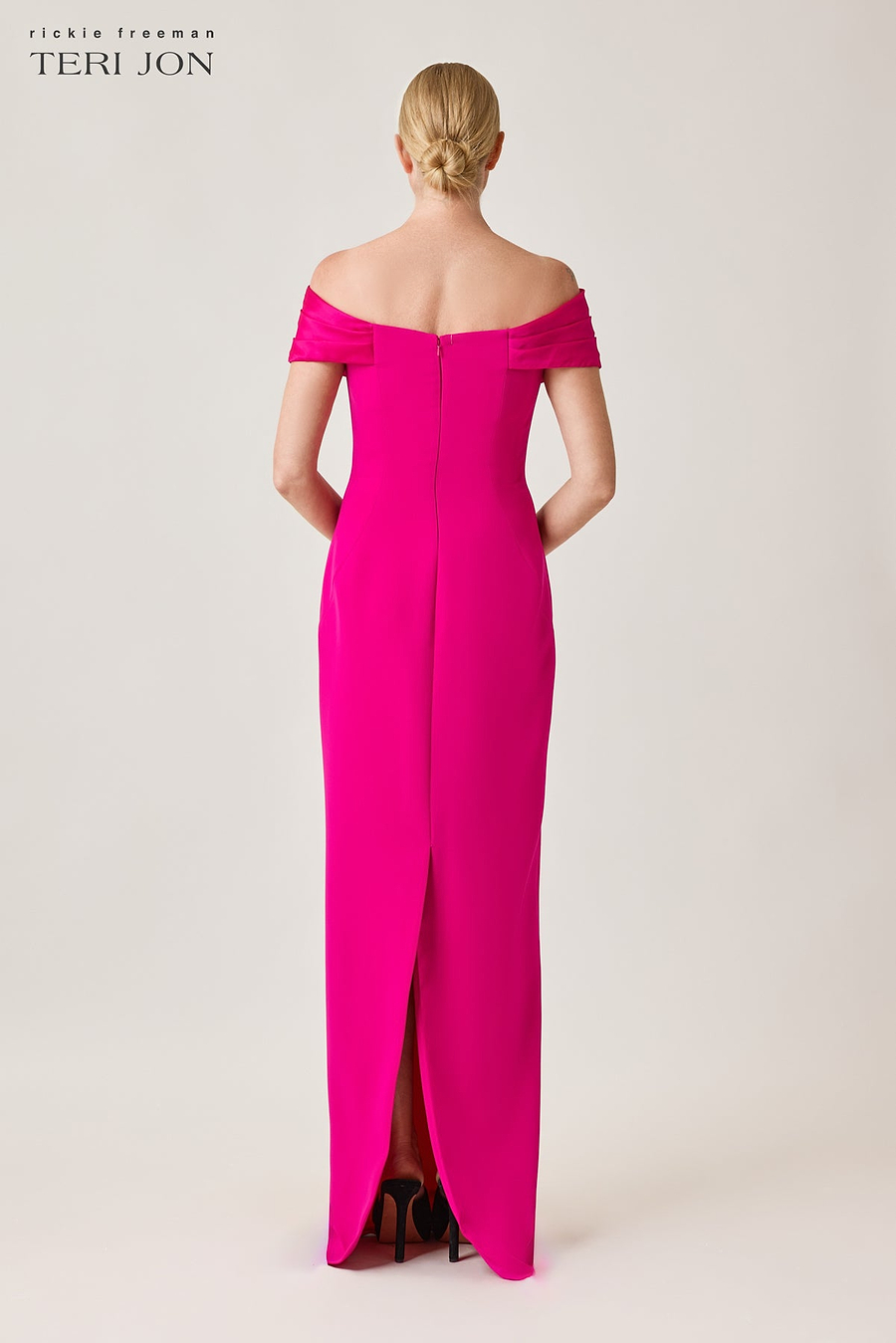 Color_Hot Pink