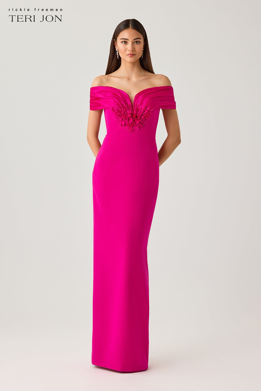 Color_Hot Pink