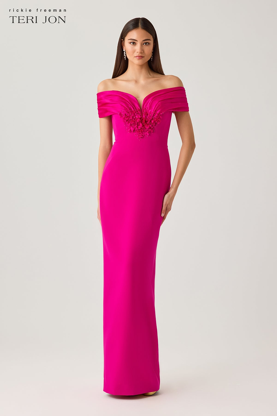 Color_Hot Pink
