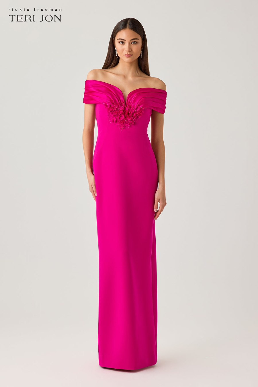 Color_Hot Pink
