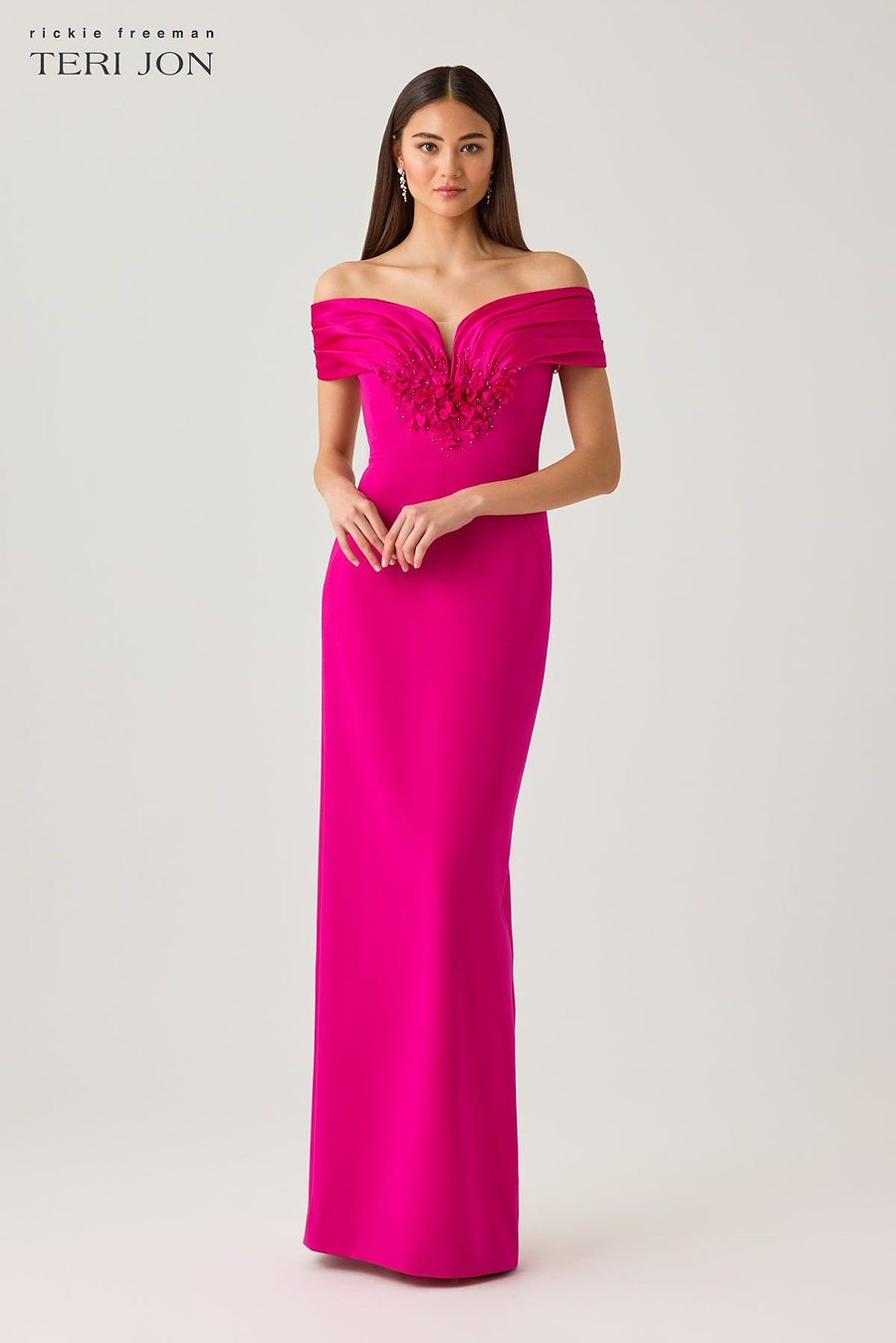 Color_Hot Pink