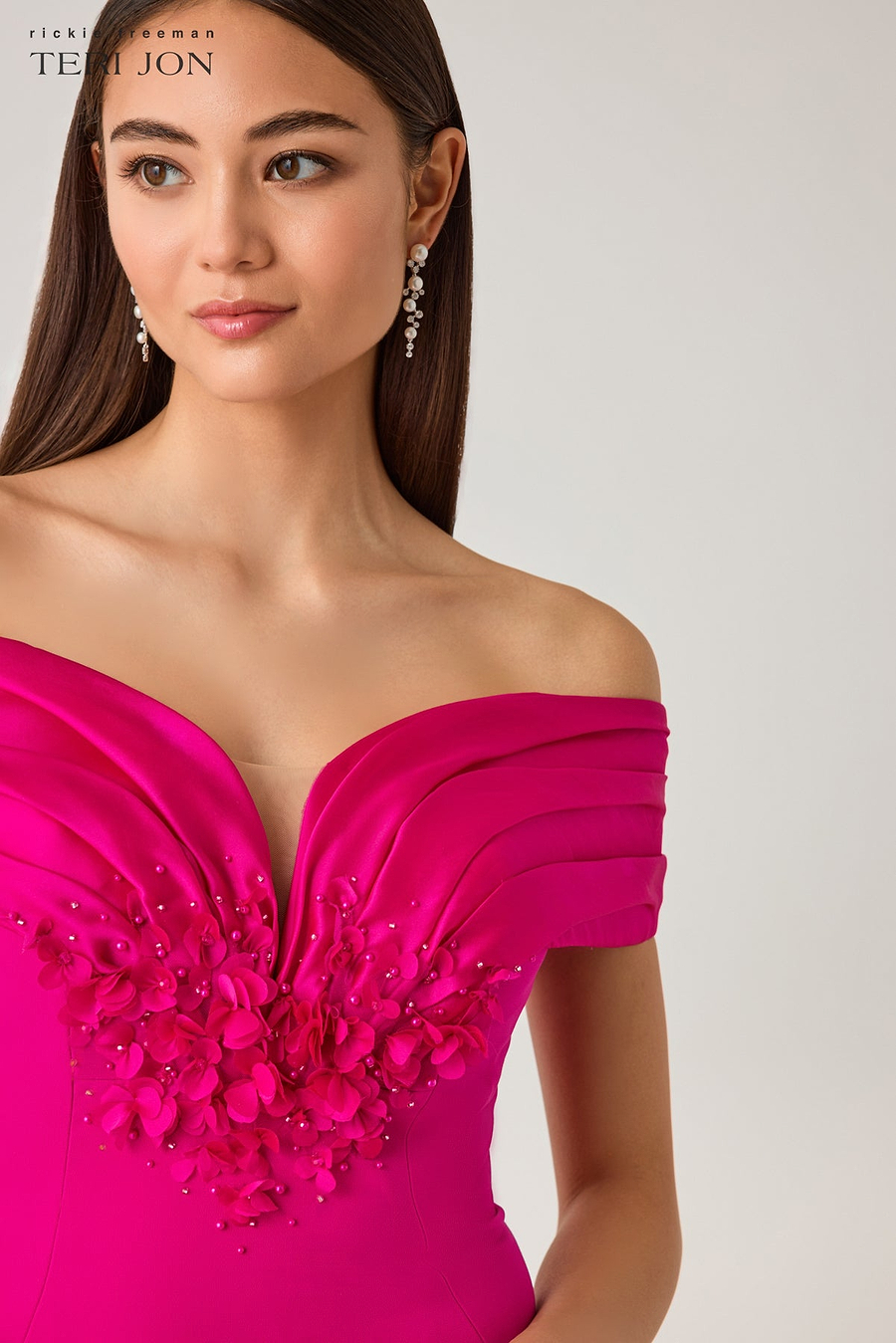 Color_Hot Pink