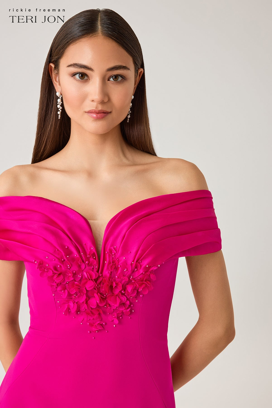 Color_Hot Pink