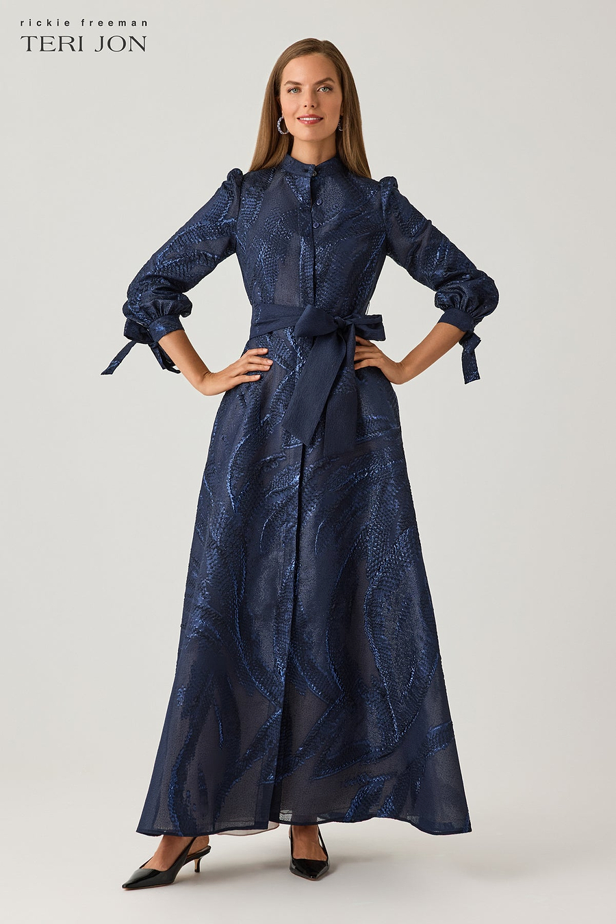 Color_Navy Sapphire