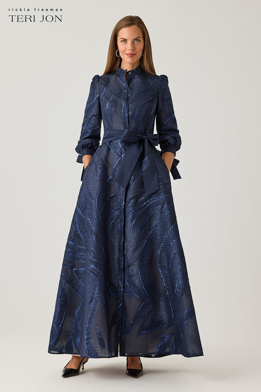 Color_Navy Sapphire