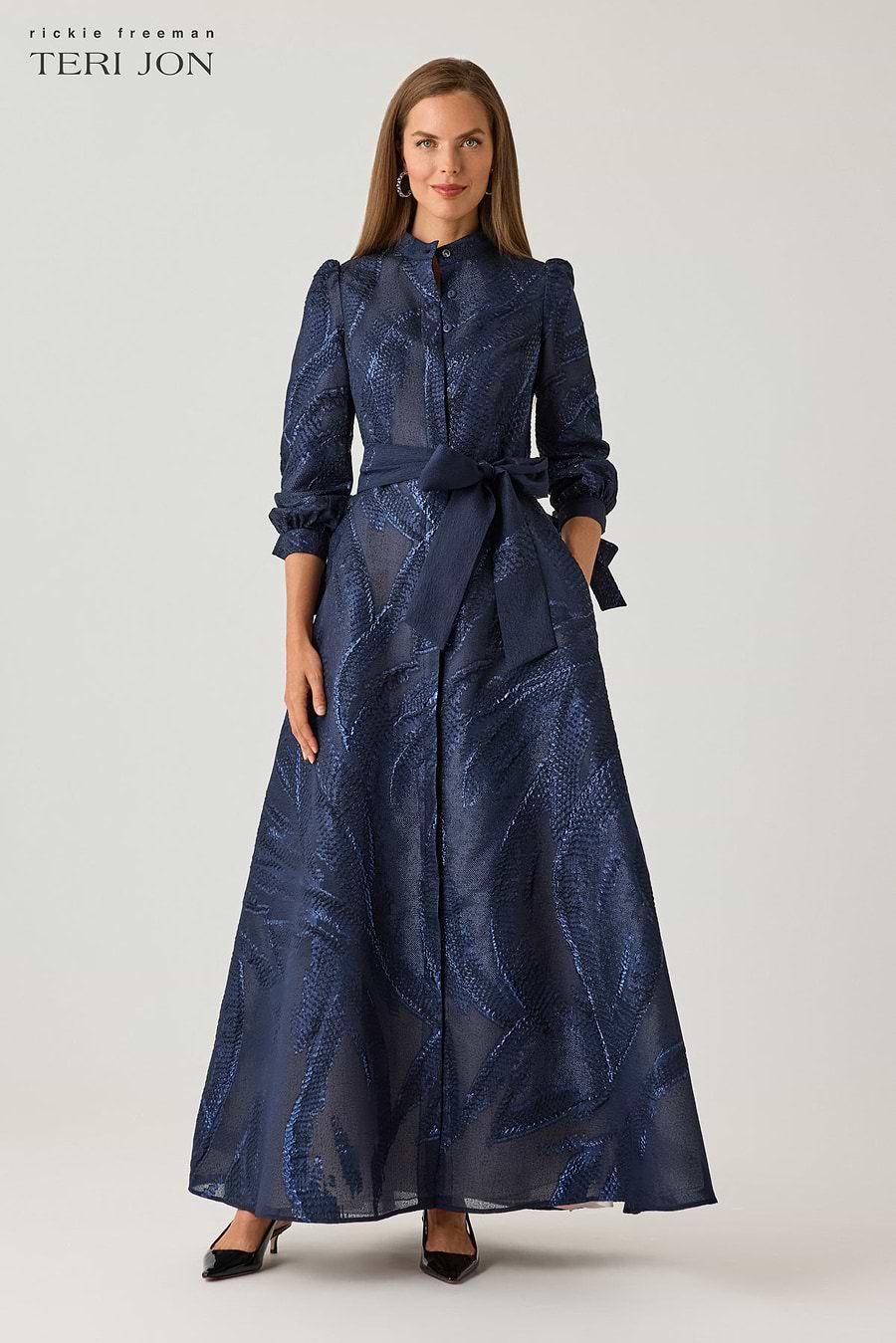 Color_Navy Sapphire