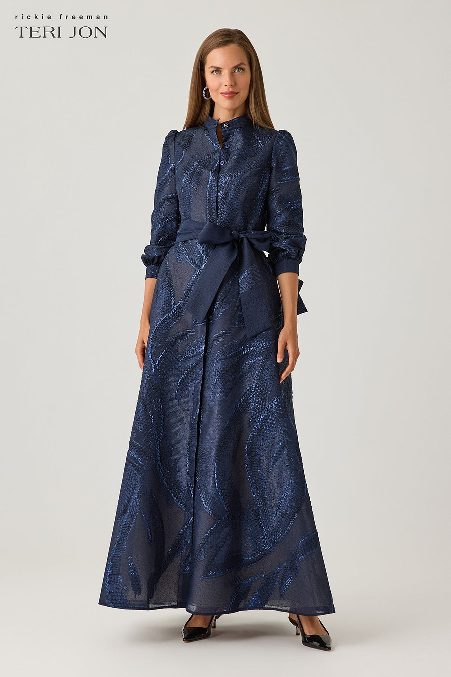 Color_Navy Sapphire