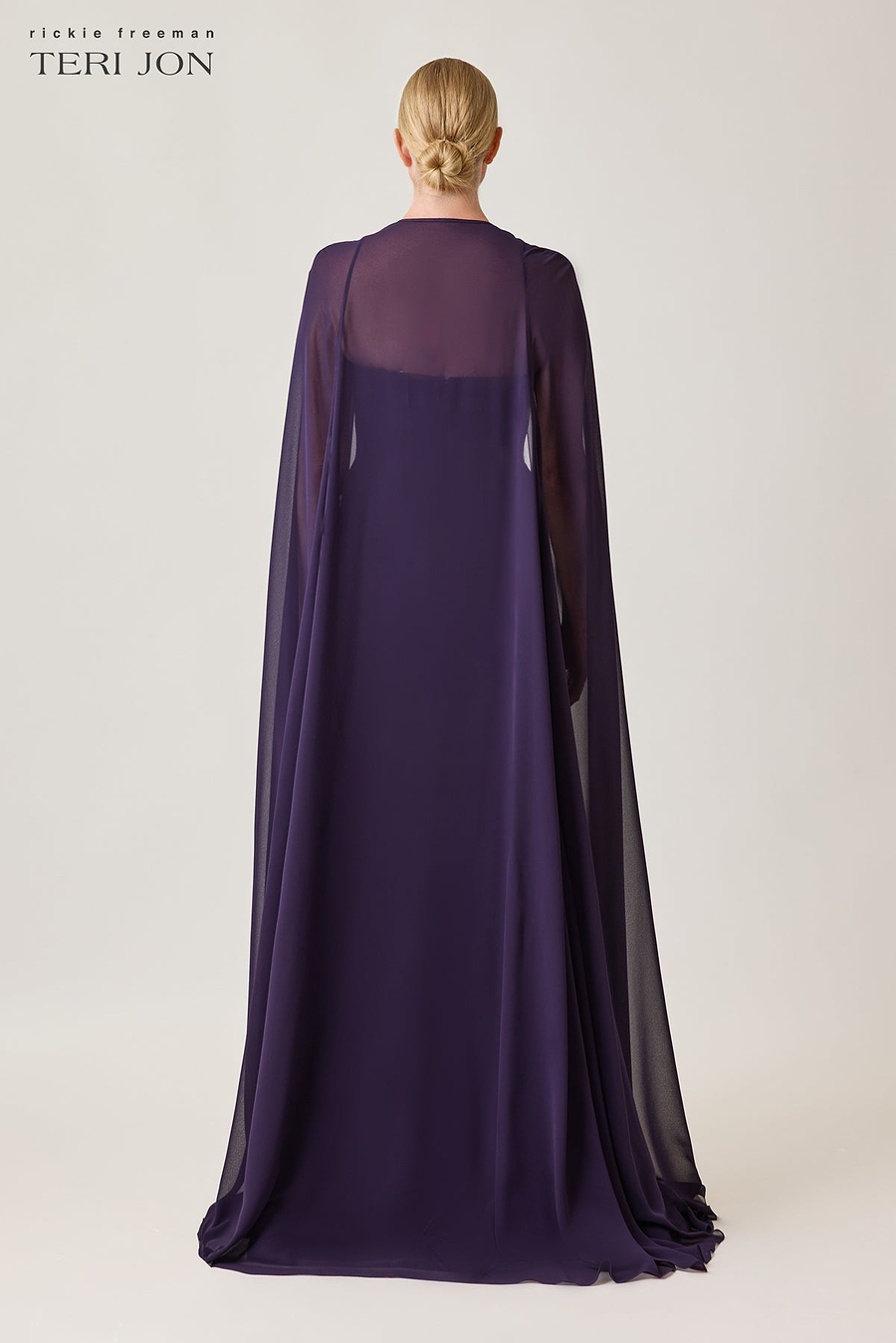 Color_Plum Multi