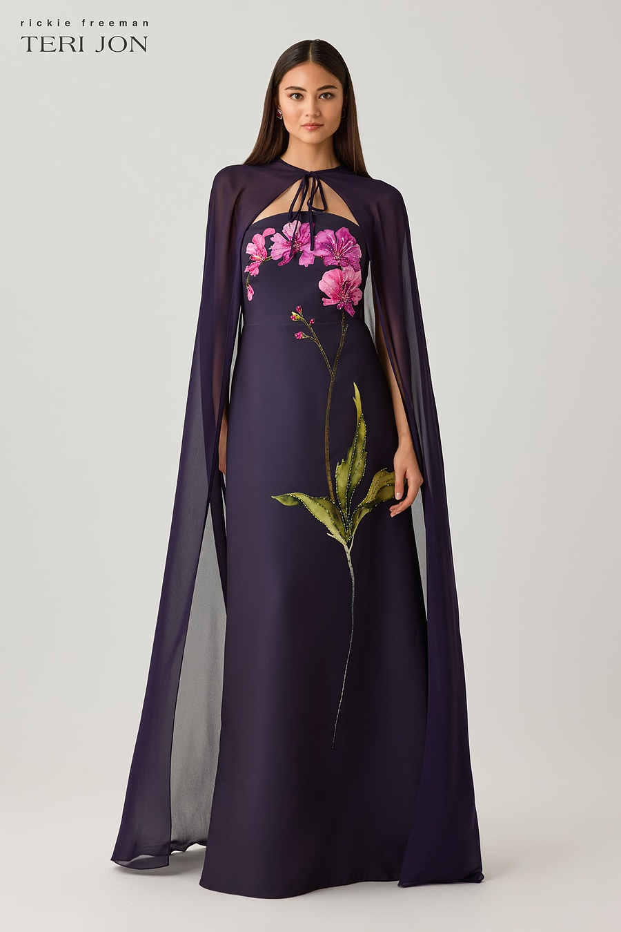 Color_Plum Multi