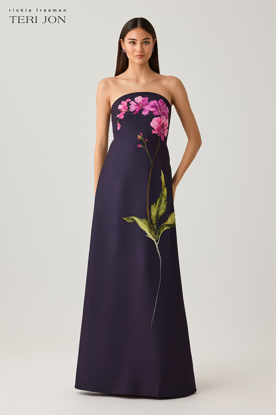 Color_Plum Multi