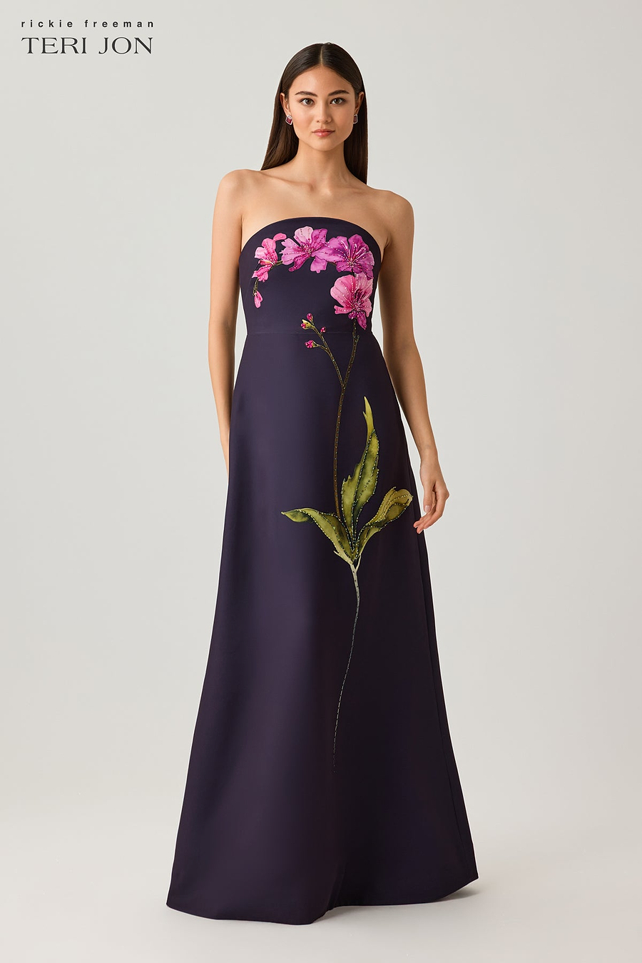 Color_Plum Multi