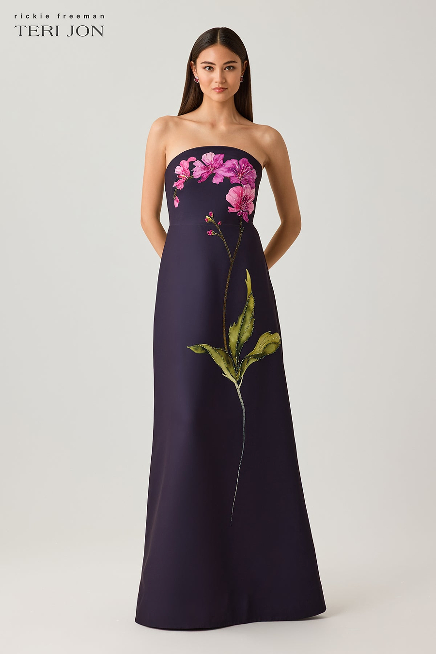 Color_Plum Multi