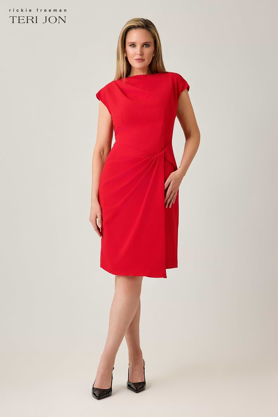 Tomato Plus Size Image
