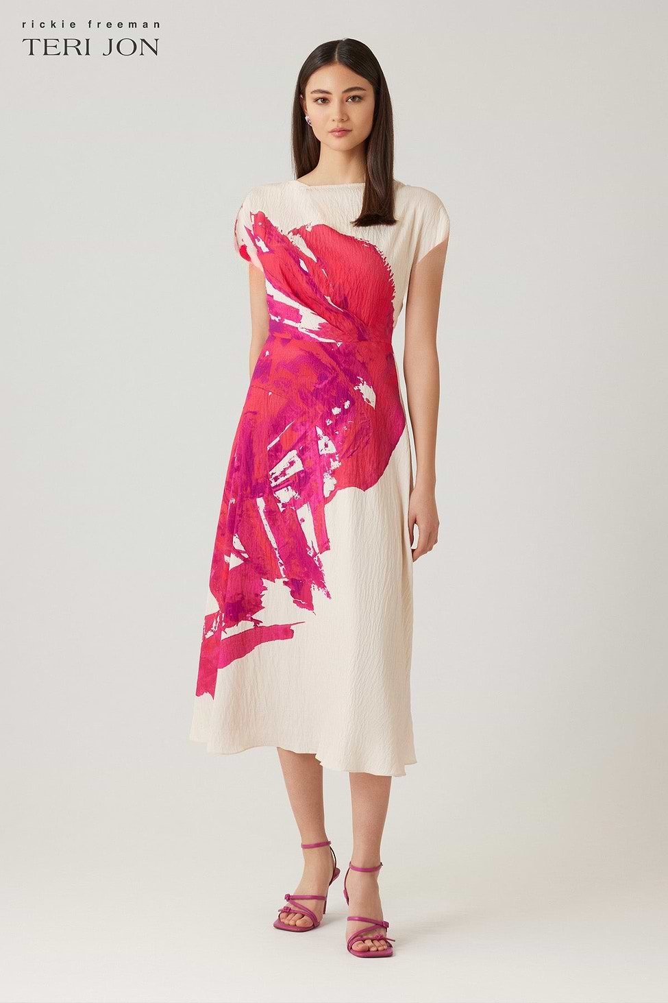 Color_Fuchsia Multi
