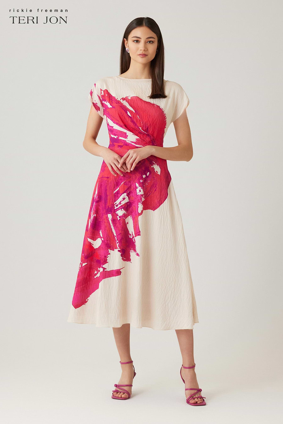 Color_Fuchsia Multi