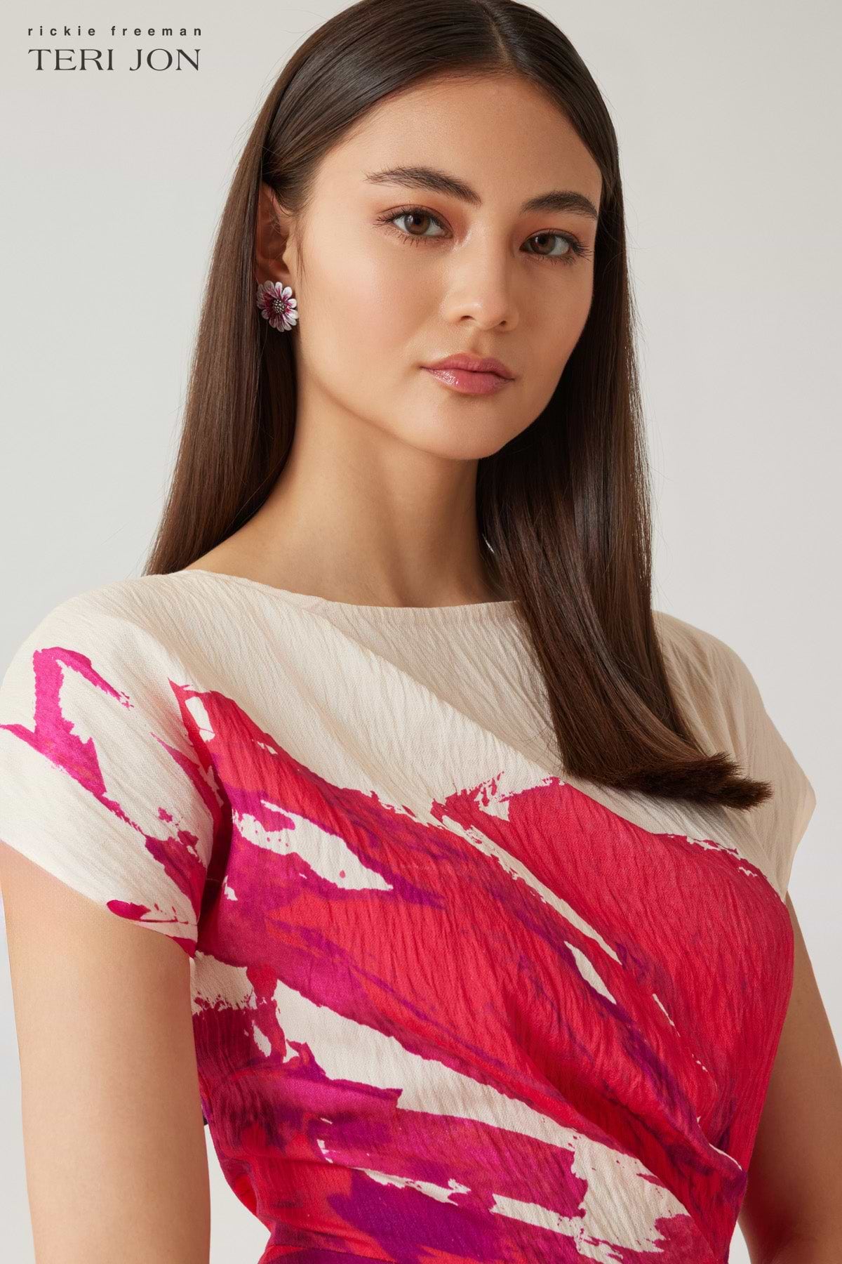 Color_Fuchsia Multi