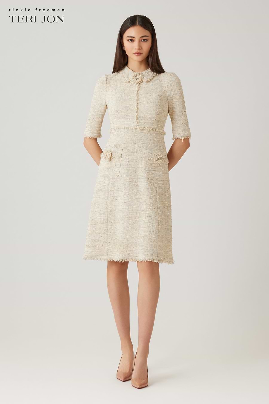 Color_Ivory/Gold