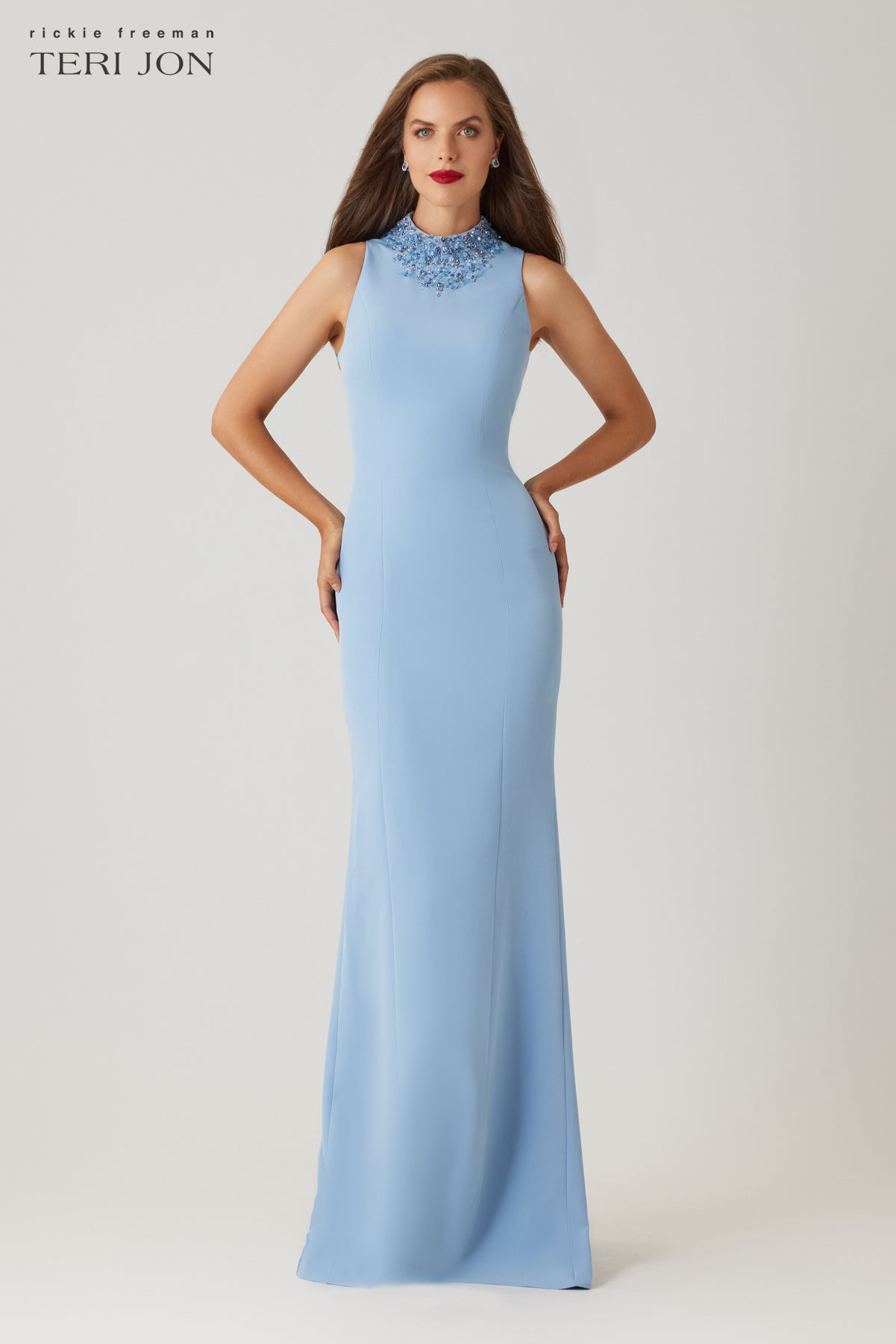 Color_Powder Blue