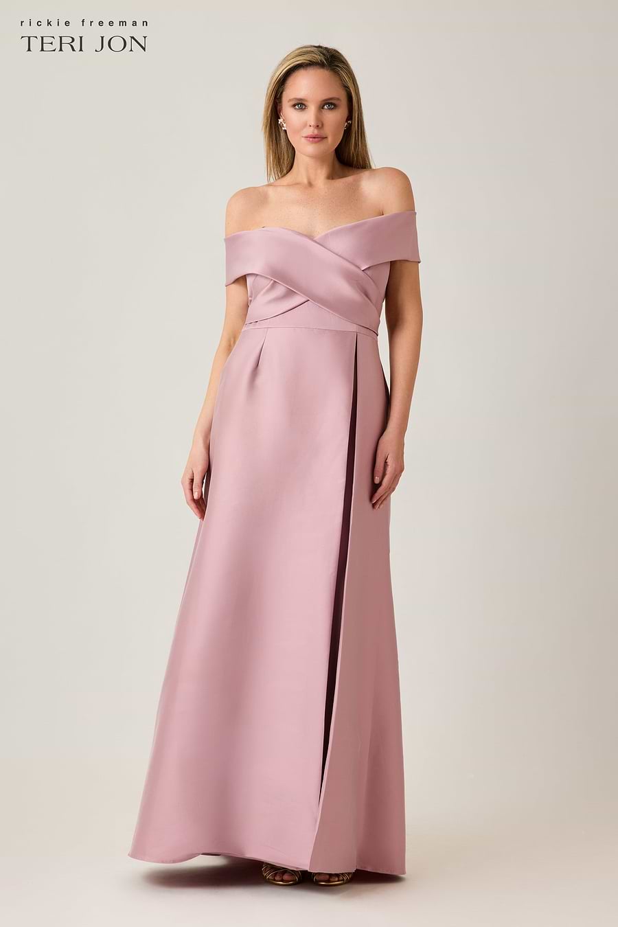 Mauve Plus Size Image