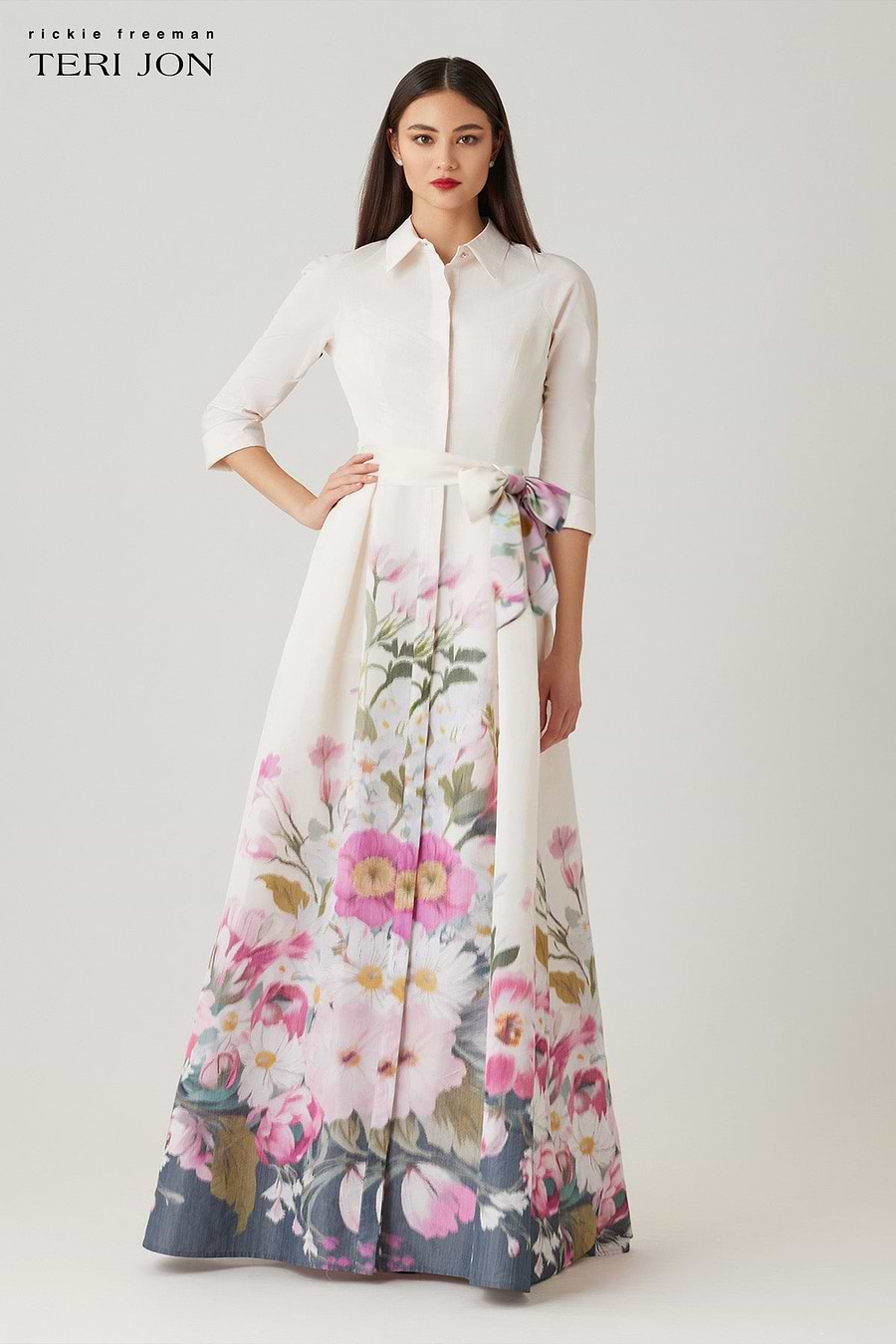 Color_Ivory Multi