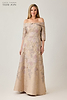 Beige Multi Plus Size Image