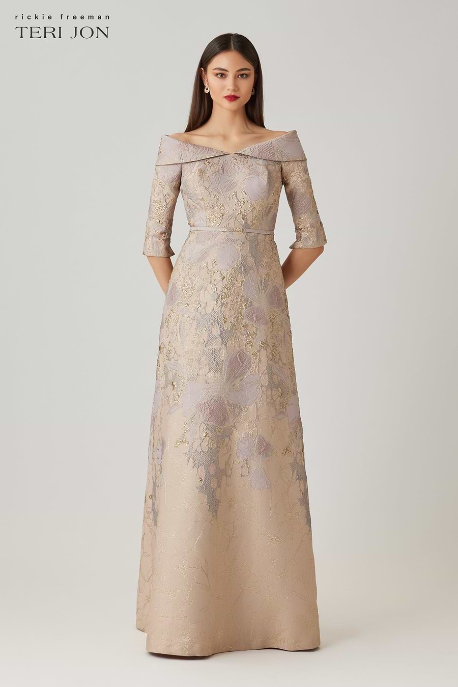 Color_Beige Multi