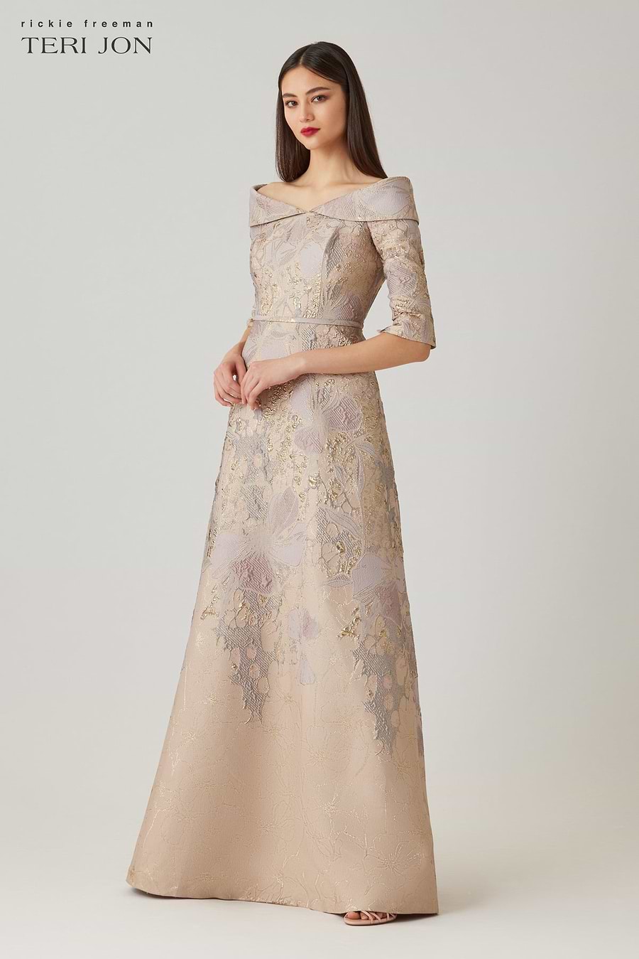 Color_Beige Multi