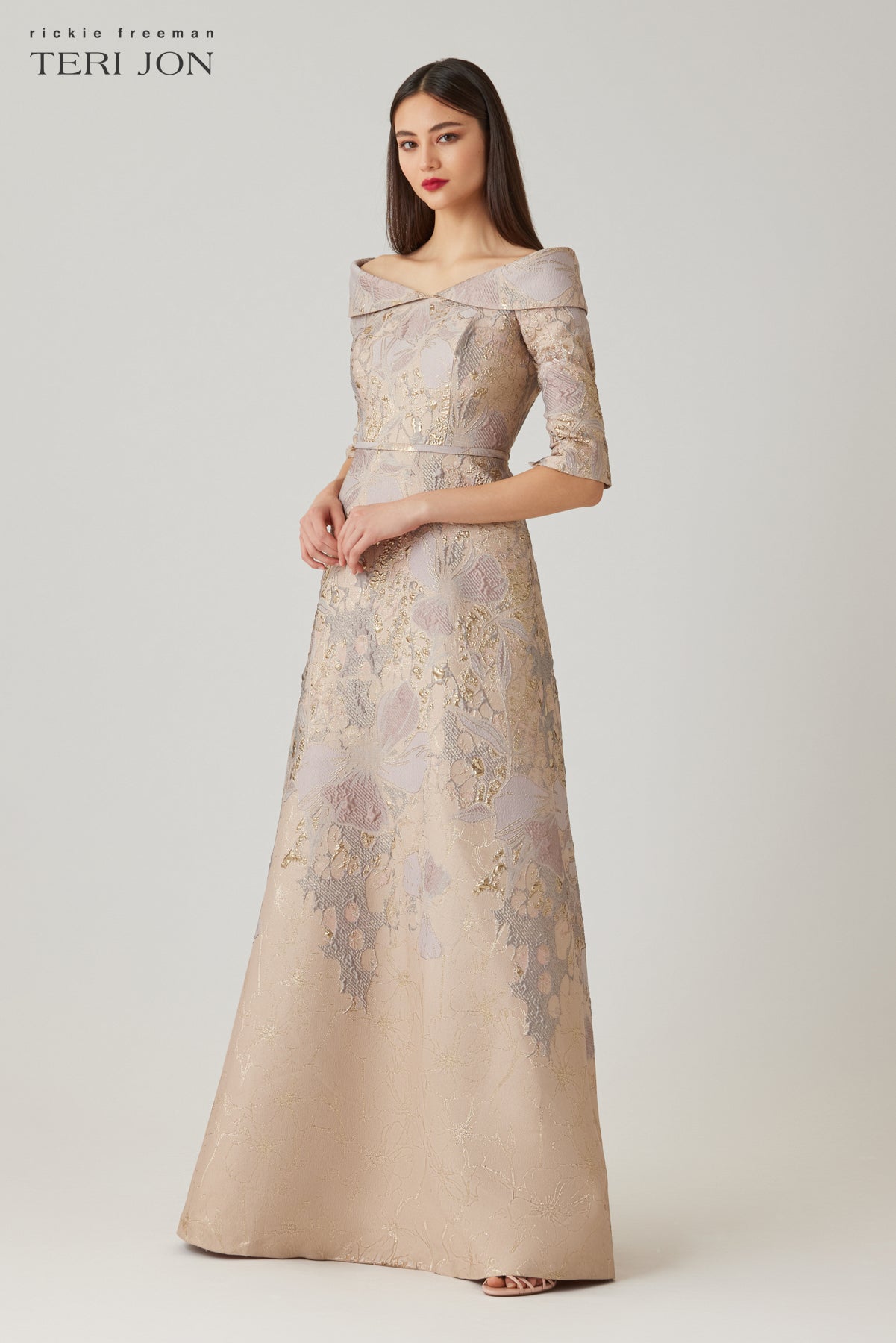 Color_Beige Multi