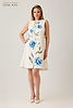 Ivory Multi Plus Size Image