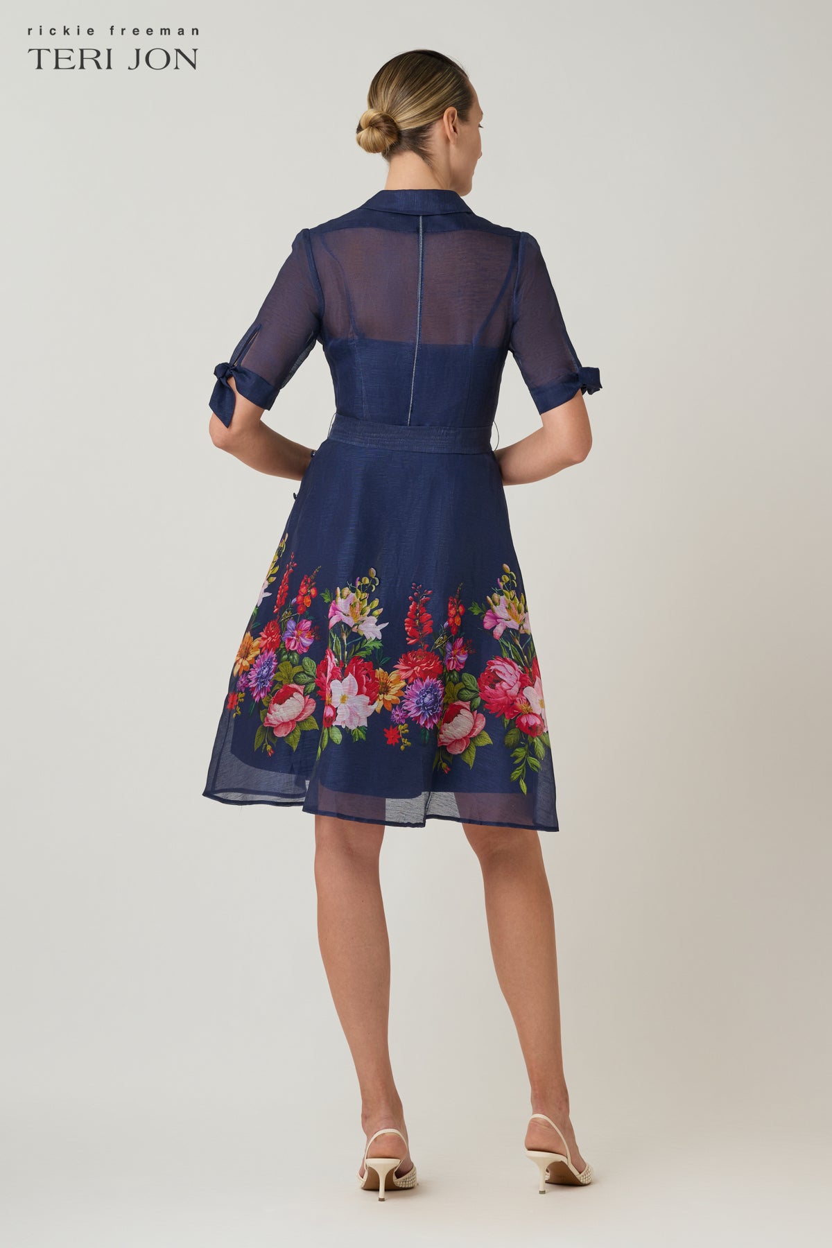 Color_Navy Multi