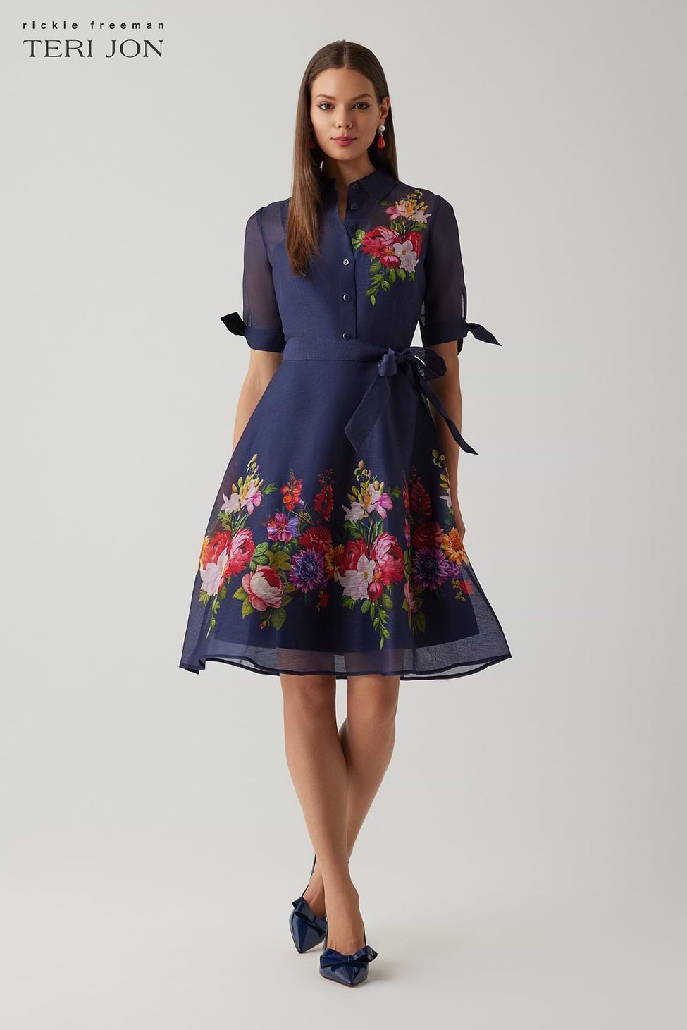 Color_Navy Multi