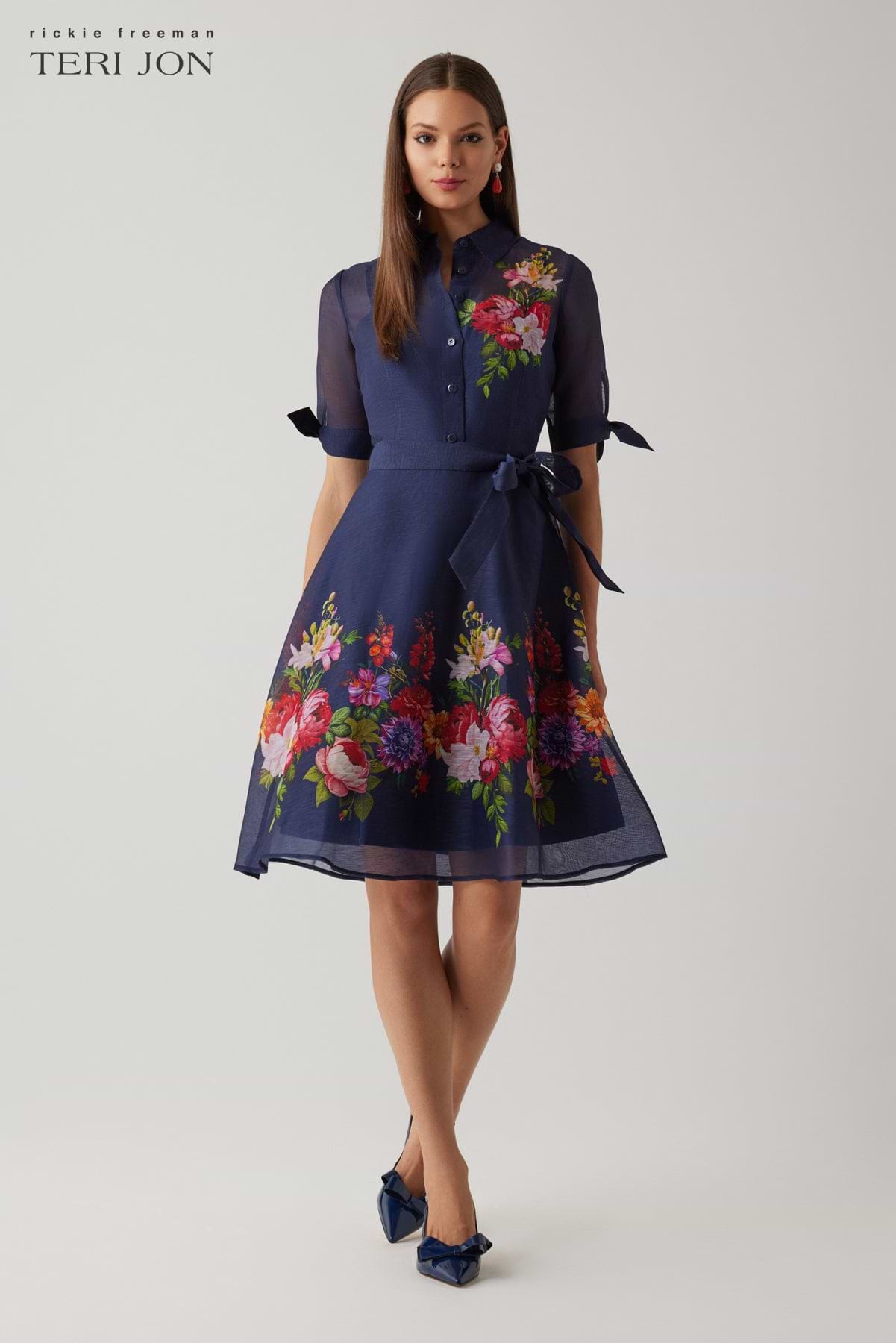Color_Navy Multi