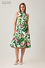 Green Multi Plus Size Image