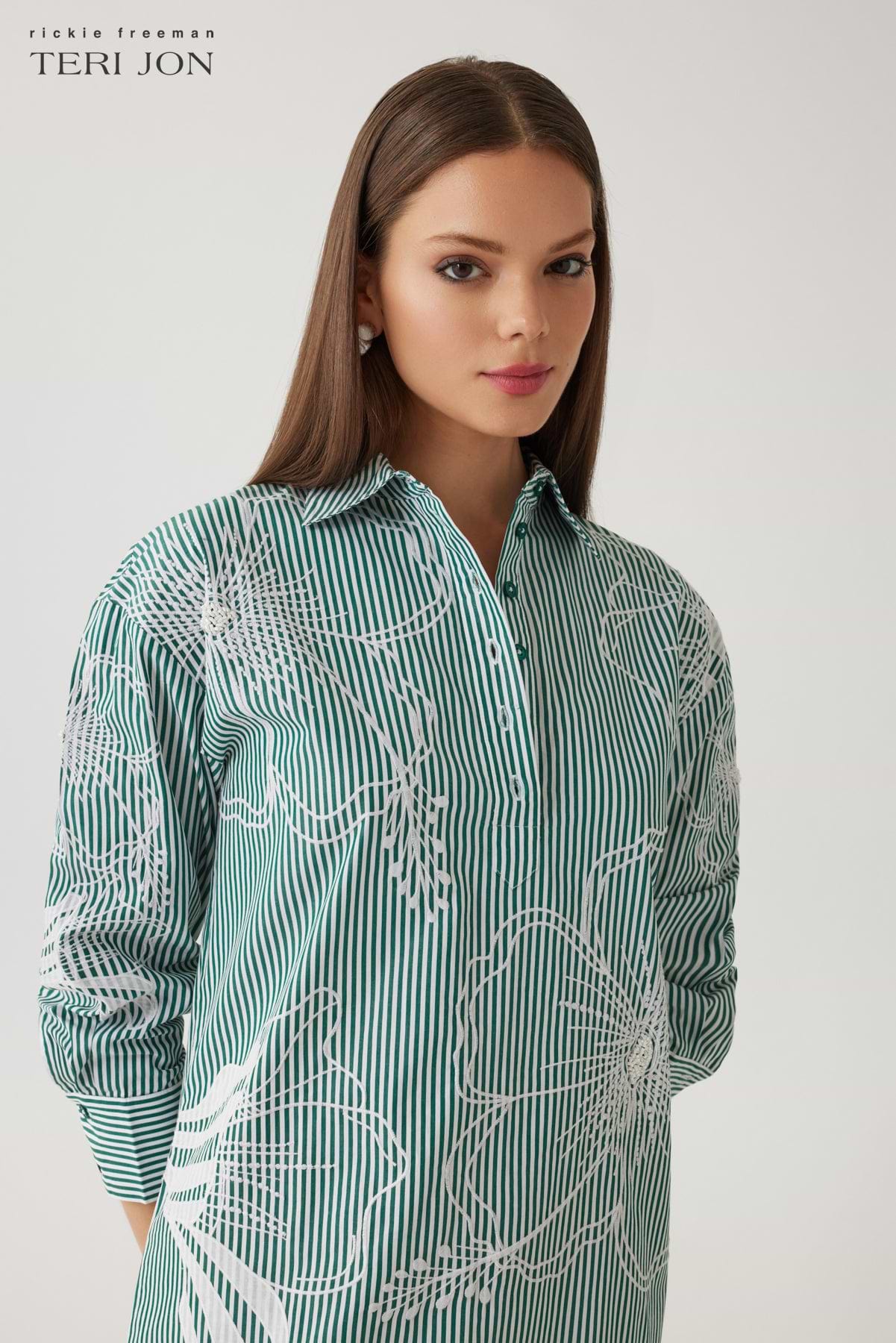 Color_Green White